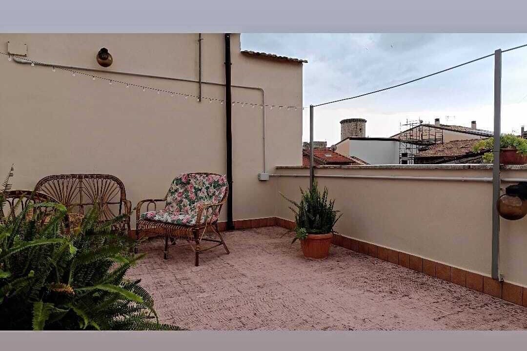Photo of Patio Balcony in Fondi