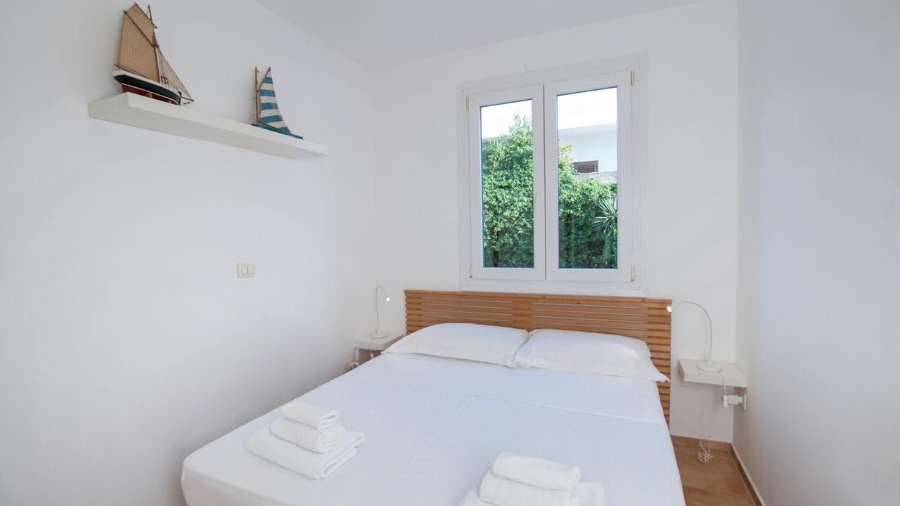 Photo of Bedroom in Santa Maria al Bagno