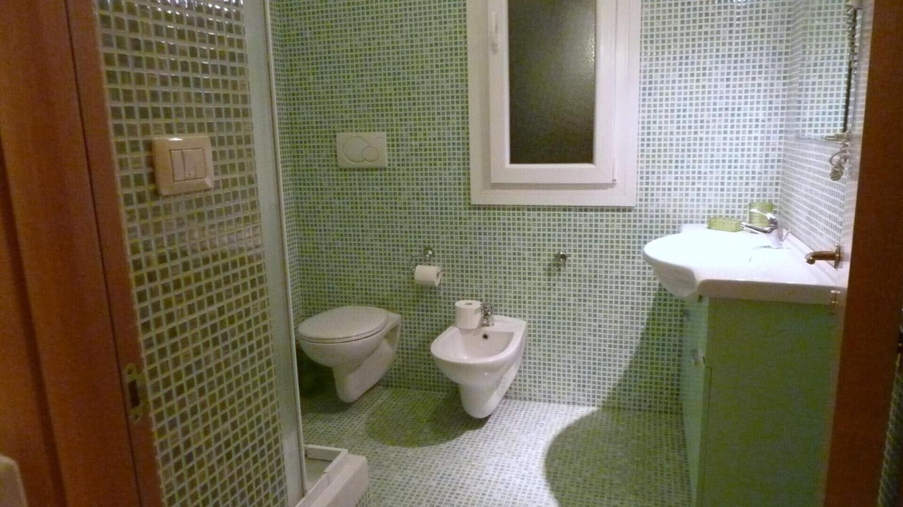 Photo of Bathroom in Santa Maria al Bagno