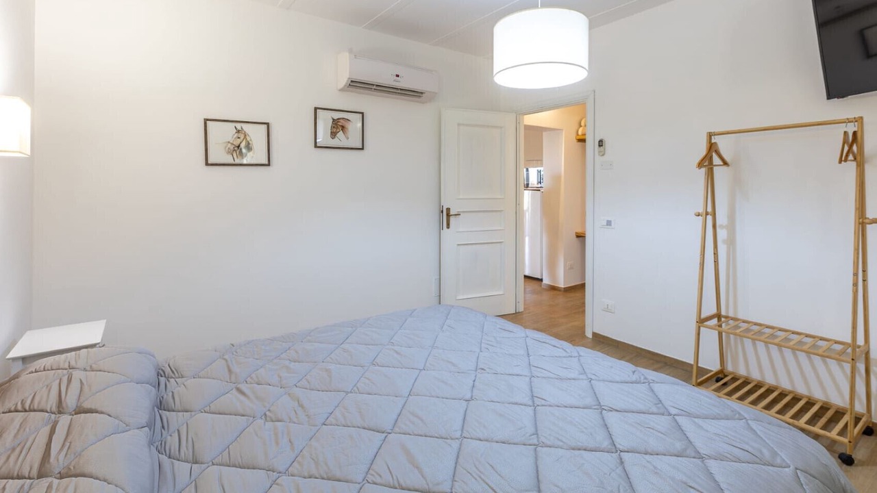 Photo of Bedroom in Bolsena