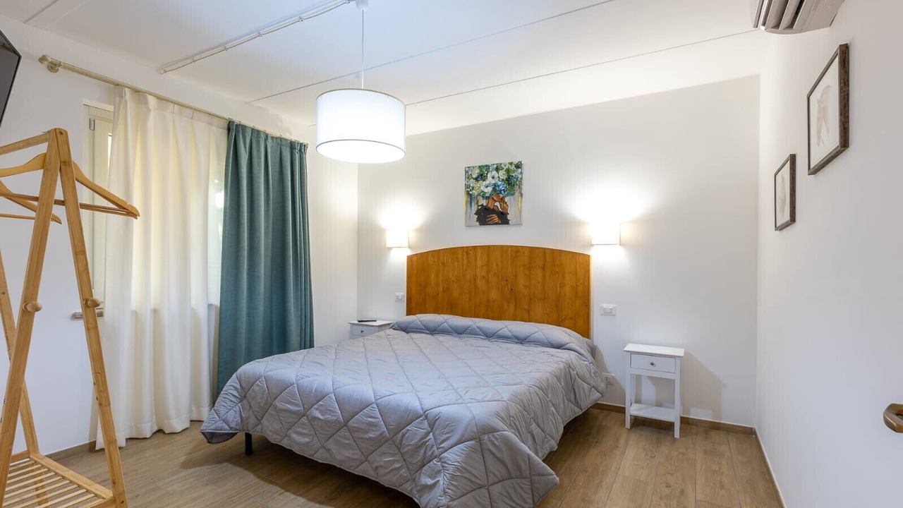 Photo of Bedroom in Bolsena