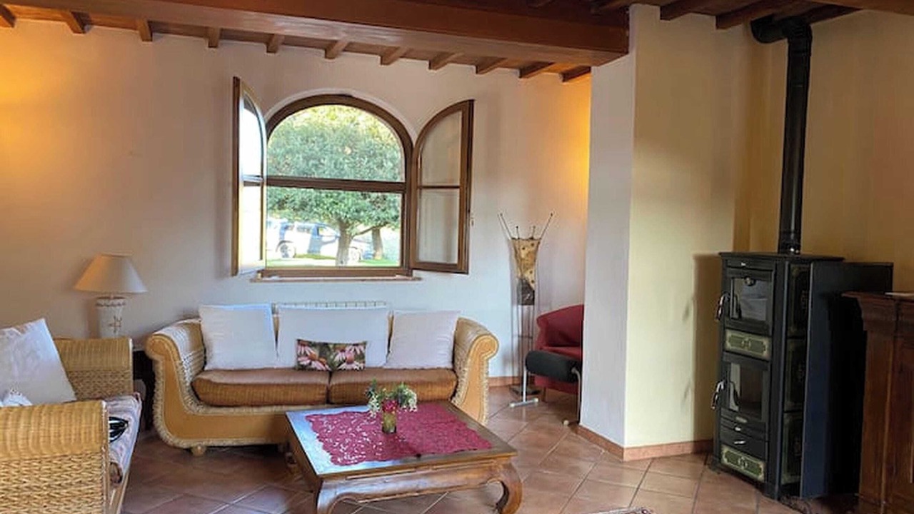 Photo of Livingroom in Crespina
