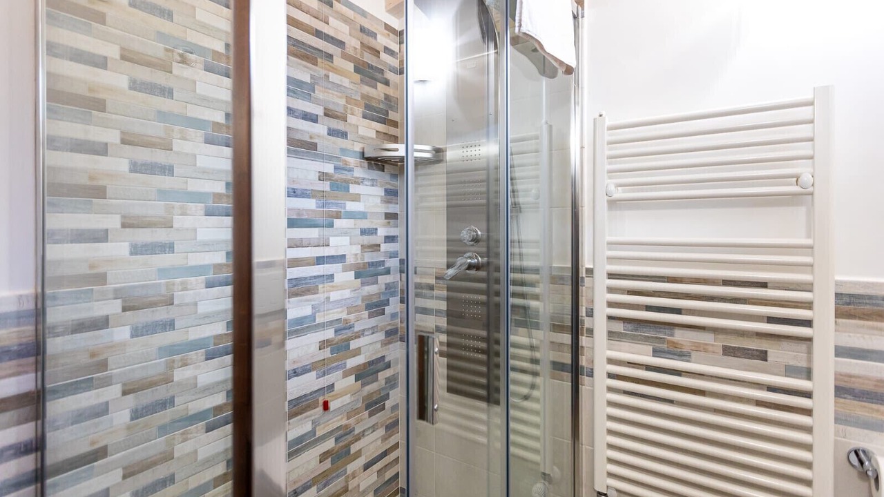 Photo of Bathroom in Bolsena