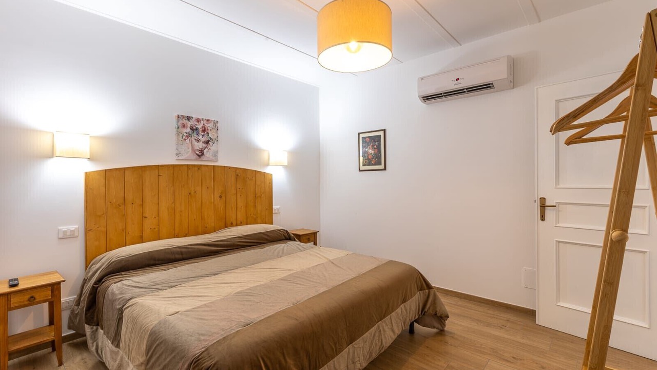 Photo of Bedroom in Bolsena