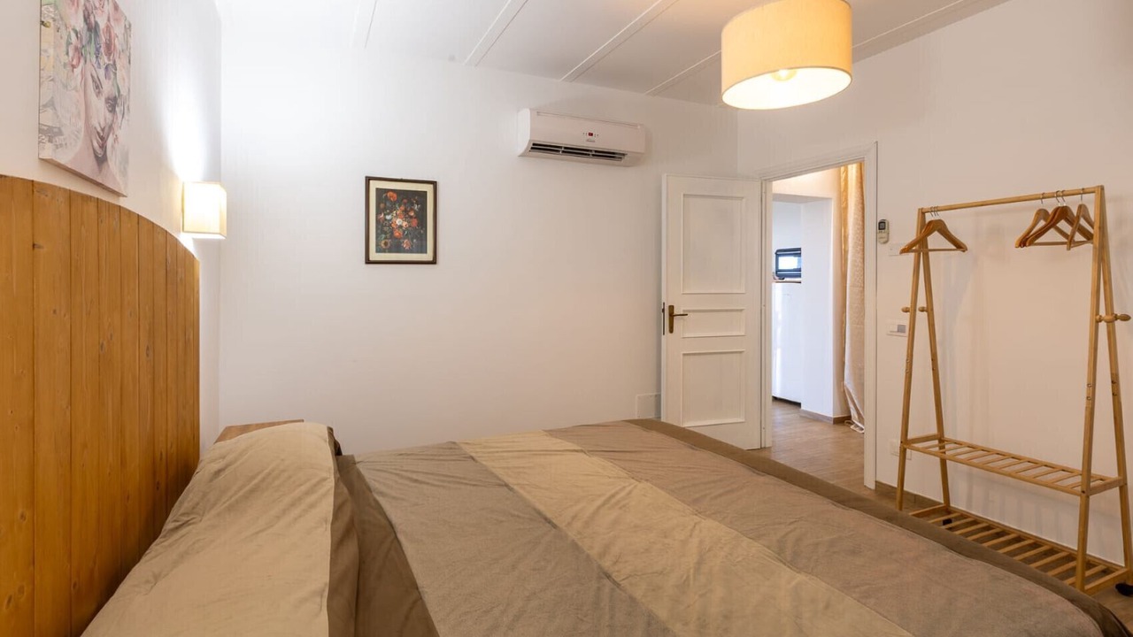 Photo of Bedroom in Bolsena