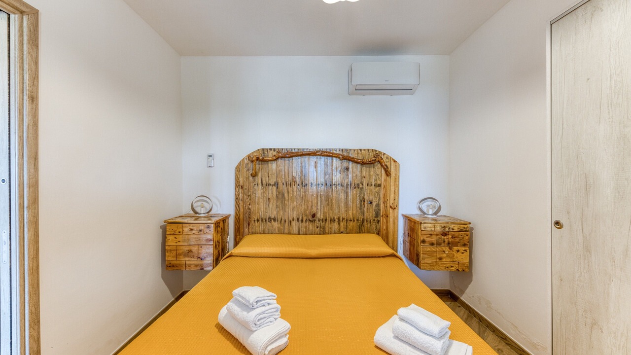 Photo of Bedroom in Torre Vado