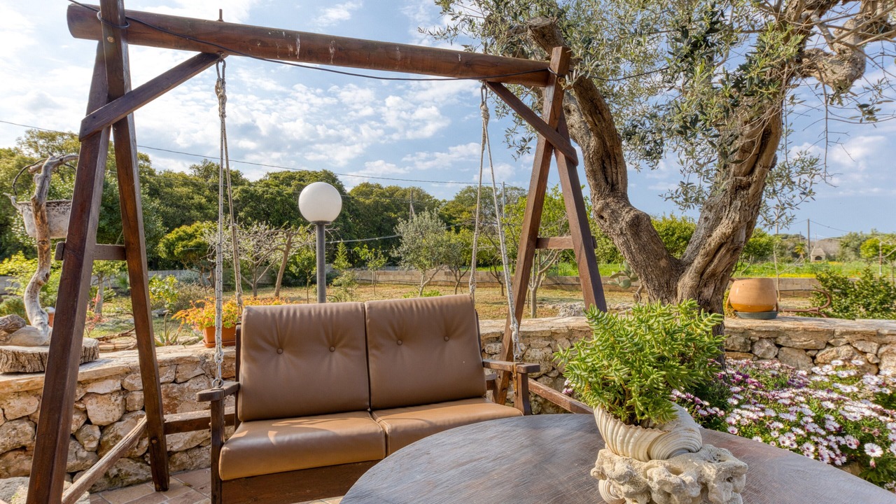 Photo of Patio Balcony in Torre Vado