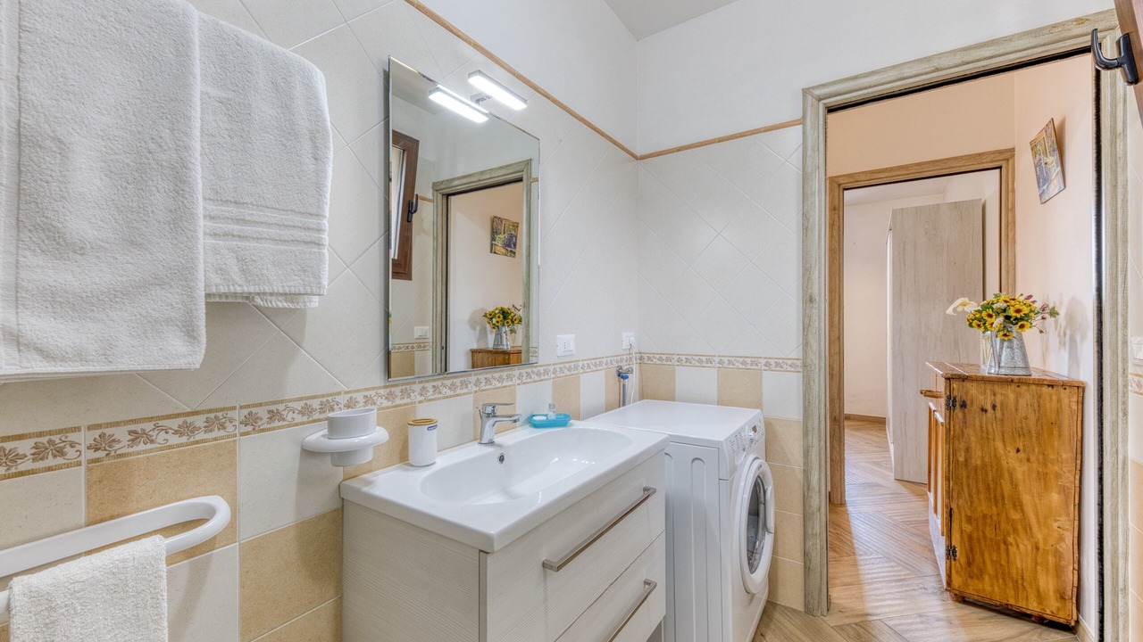 Photo of Bathroom in Torre Vado