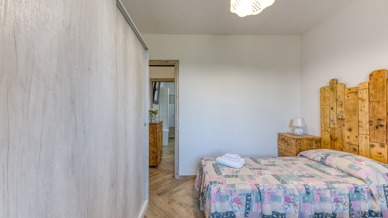 Photo of Bedroom in Torre Vado
