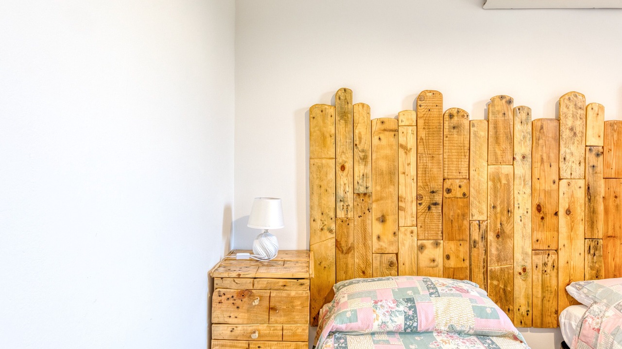 Photo of Bedroom in Torre Vado