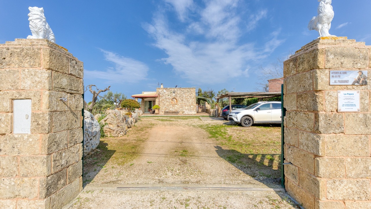 Photo of Outdoor in Torre Vado
