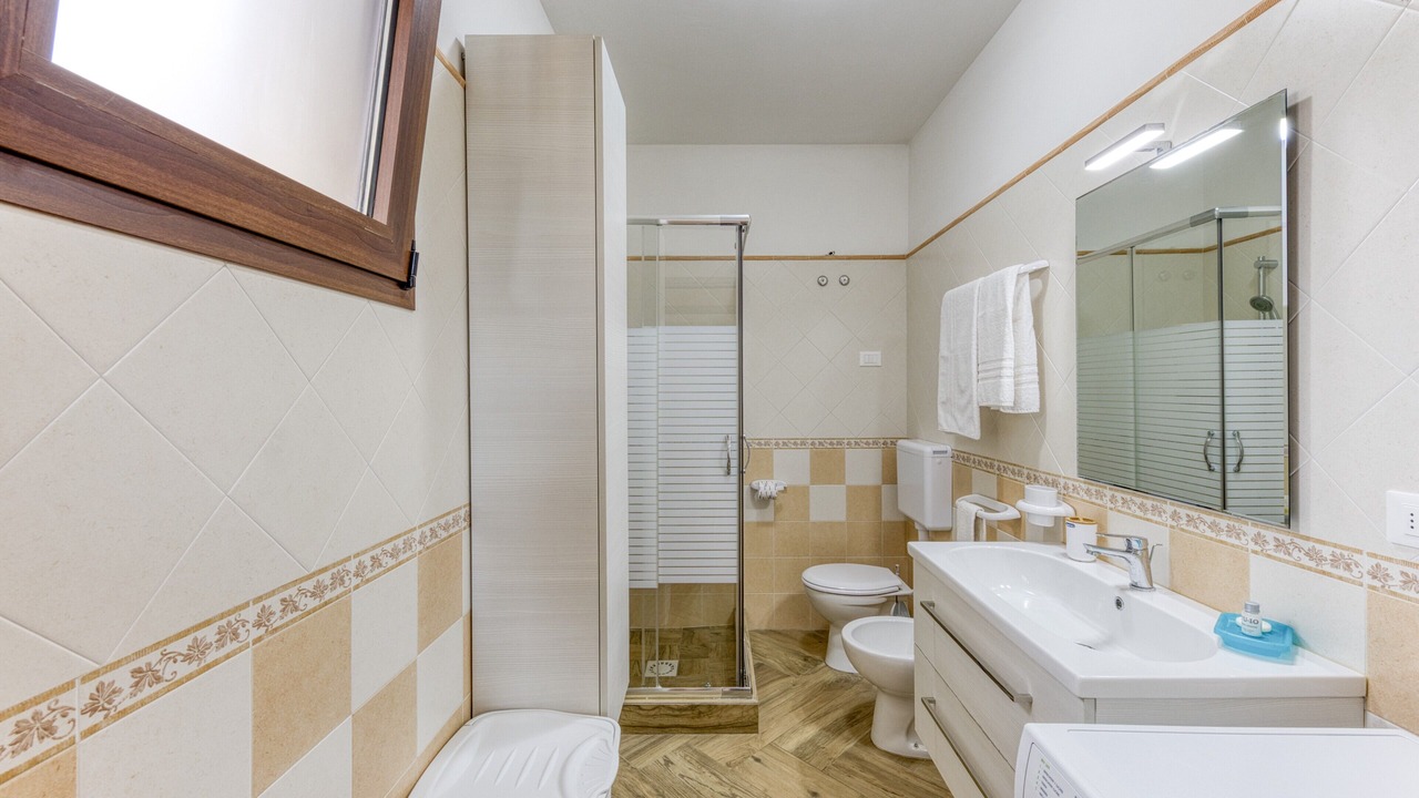 Photo of Bathroom in Torre Vado