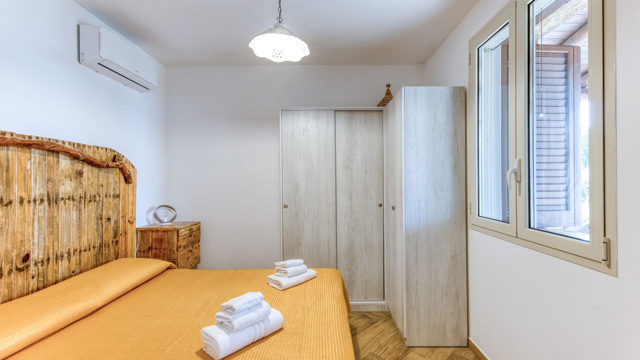 Photo of Bedroom in Torre Vado
