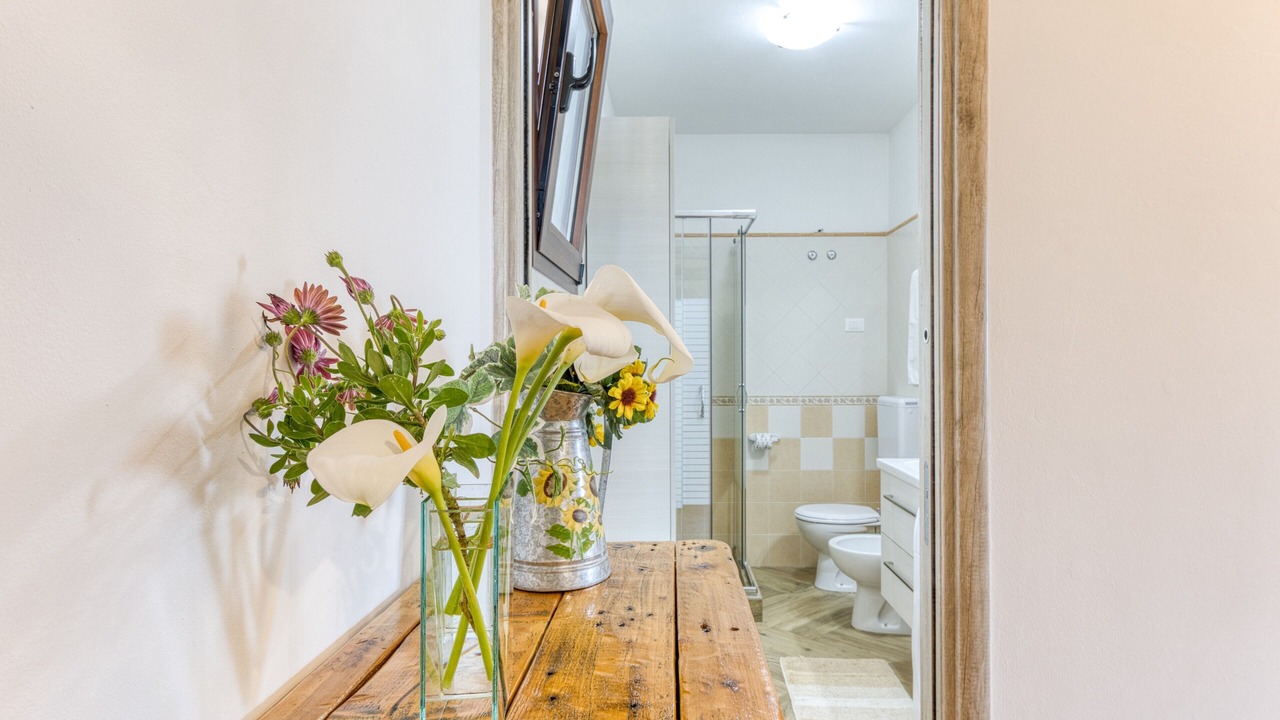 Photo of Bathroom in Torre Vado