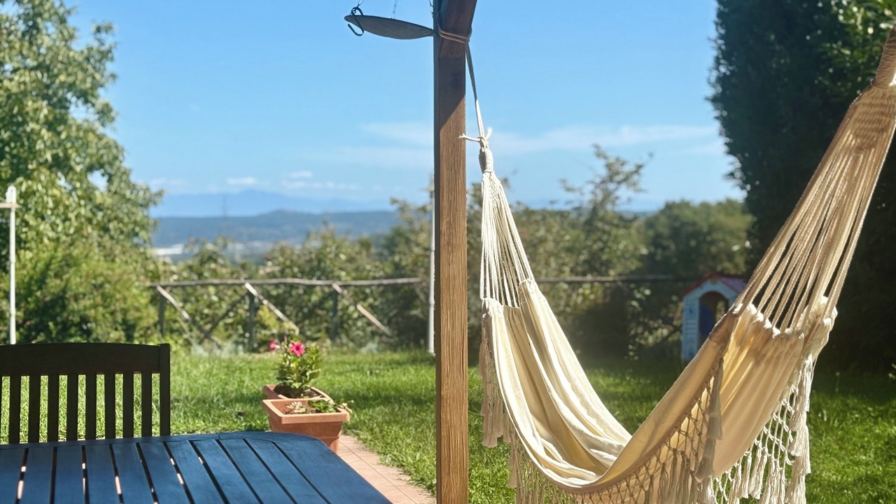 Photo of Outdoor in Monterosi