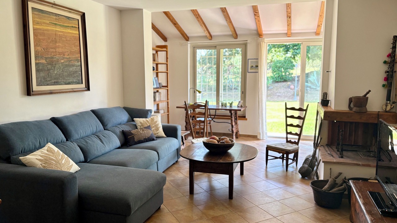 Photo of Livingroom in Monterosi