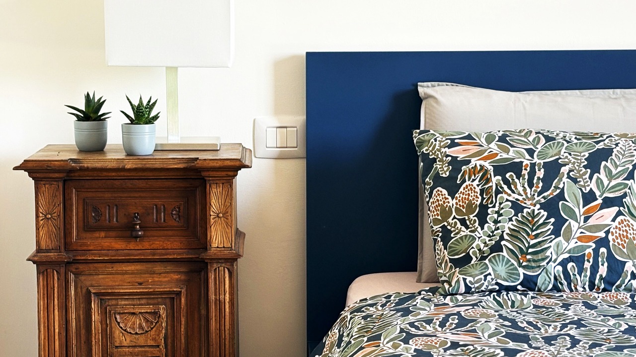 Photo of Bedroom in Monterosi