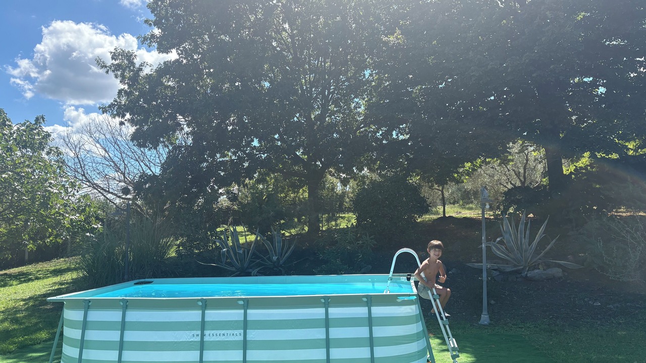 Photo of Outdoor in Monterosi