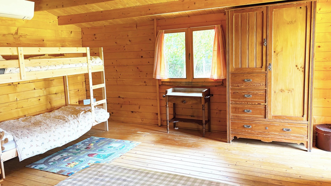 Photo of Bedroom in Monterosi