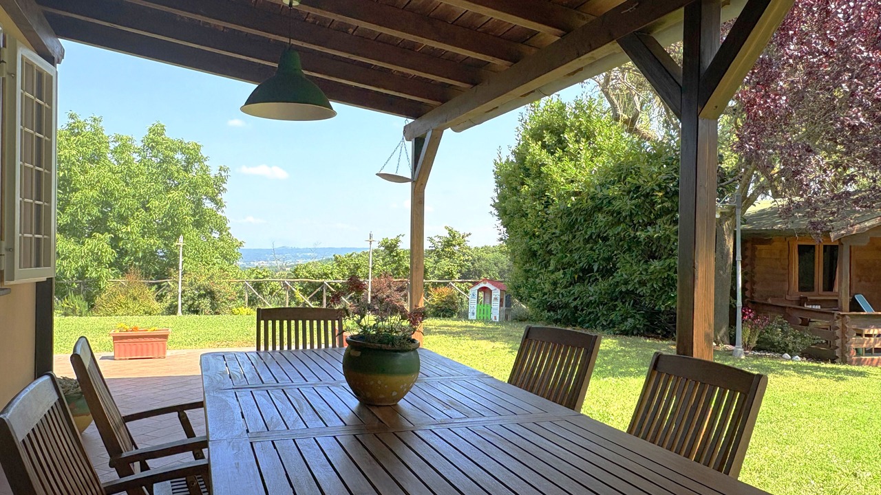Photo of Outdoor in Monterosi