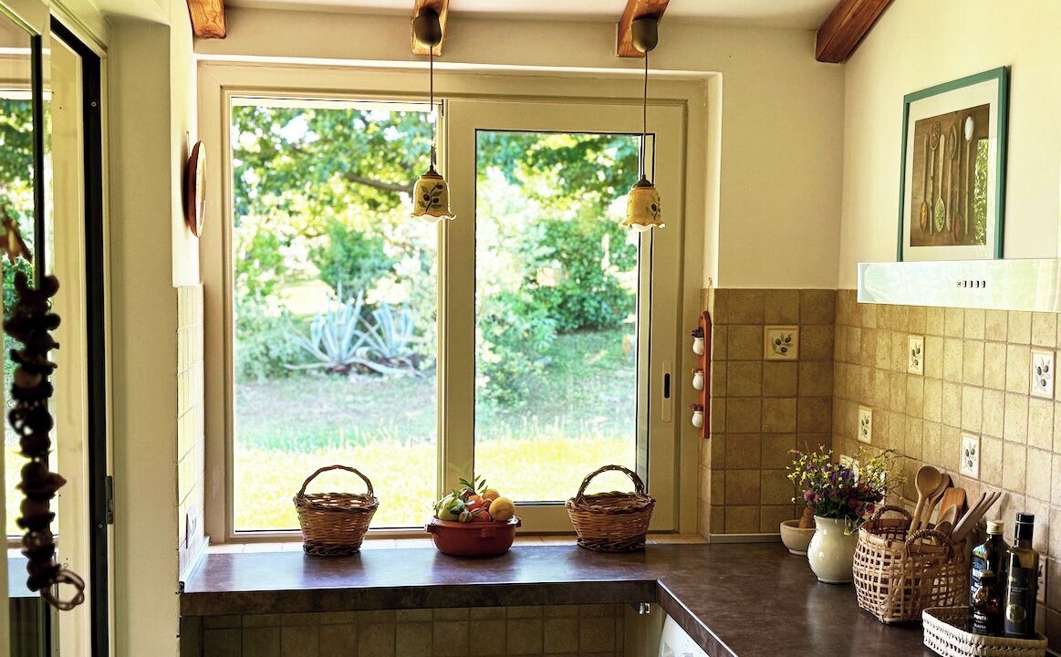Photo of Kitchen in Monterosi