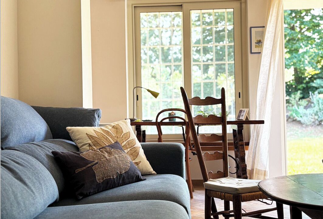 Photo of Livingroom in Monterosi