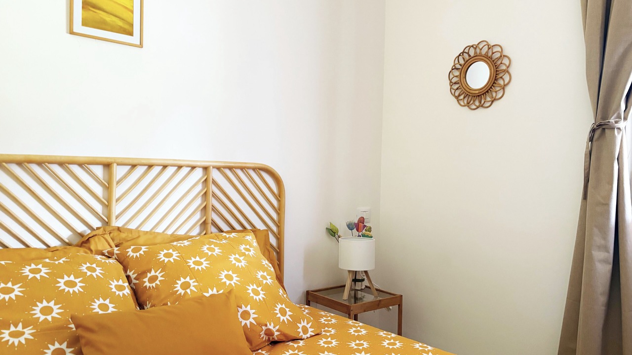 Photo of Bedroom in Monterosi