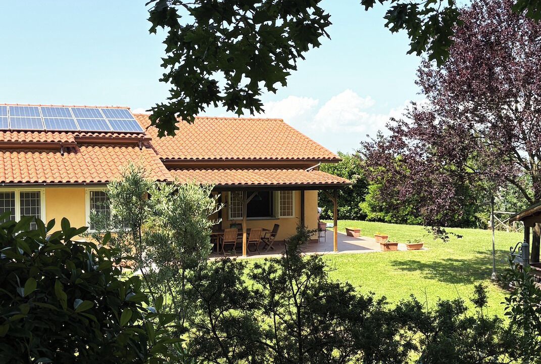 Photo of Outdoor in Monterosi