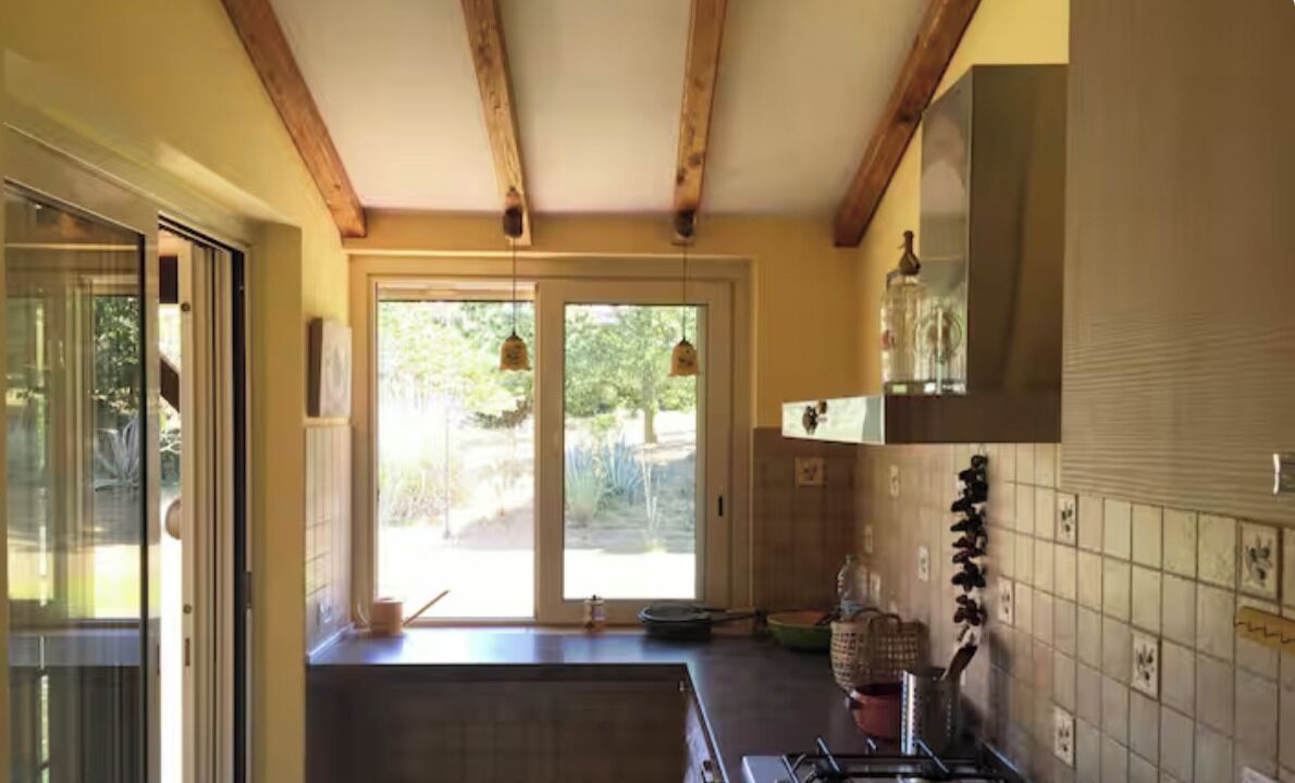 Photo of Kitchen in Monterosi