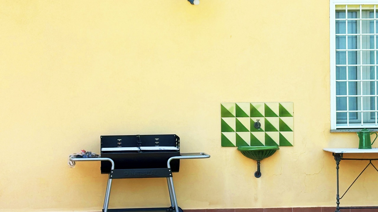 Photo of Outdoor in Monterosi