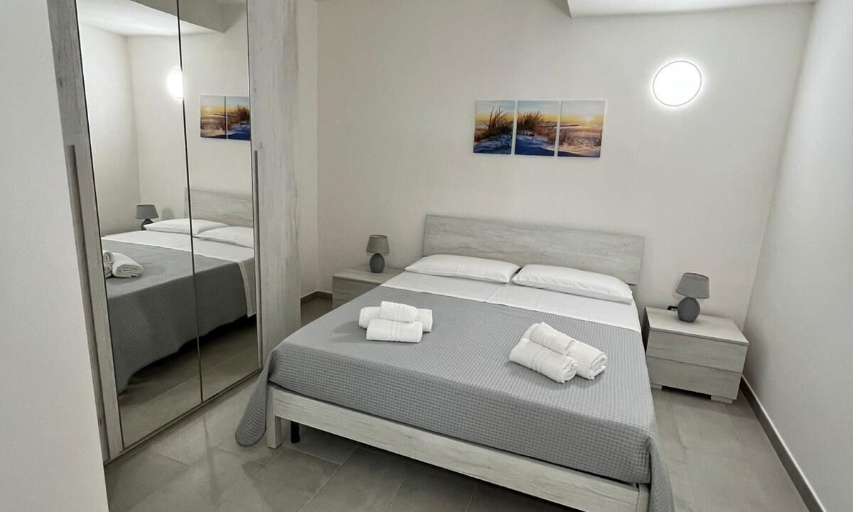 Photo of Bedroom in Casalabate