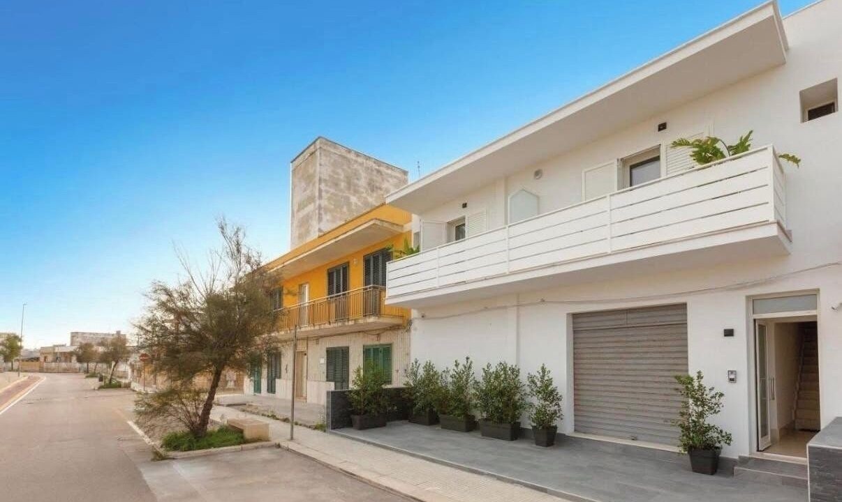 Photo of Outdoor in Casalabate