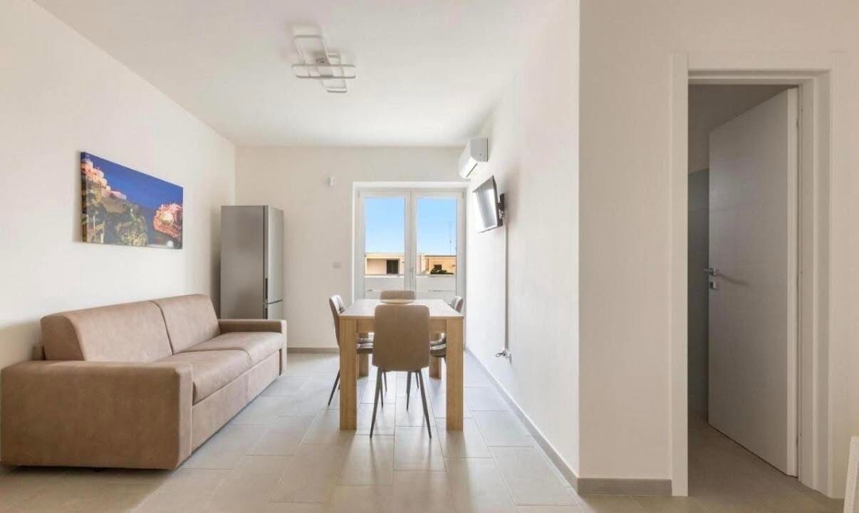 Photo of Livingroom in Casalabate