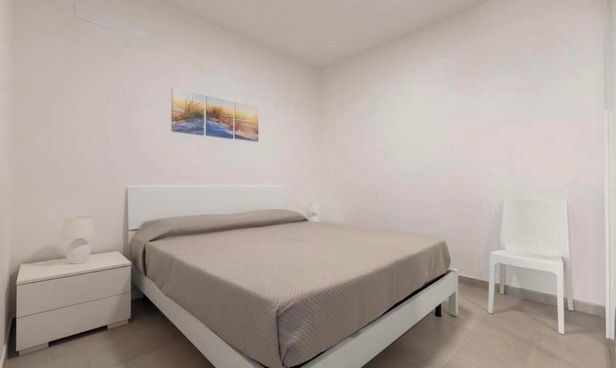 Photo of Bedroom in Casalabate