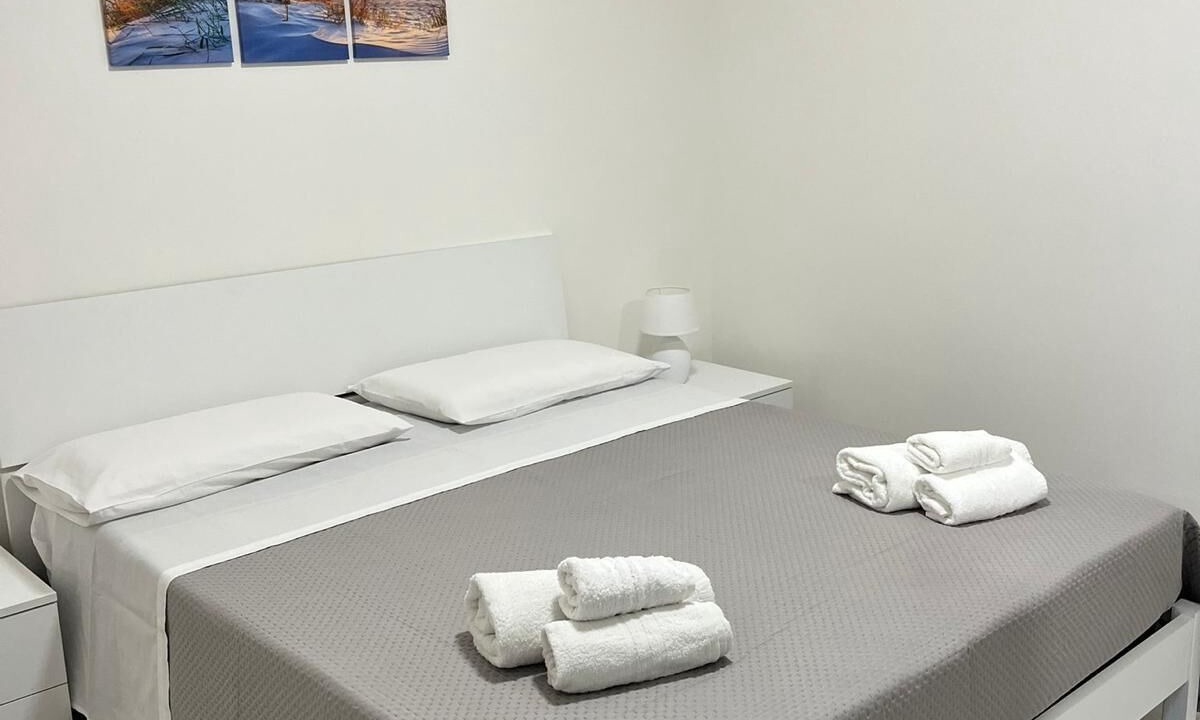 Photo of Bedroom in Casalabate