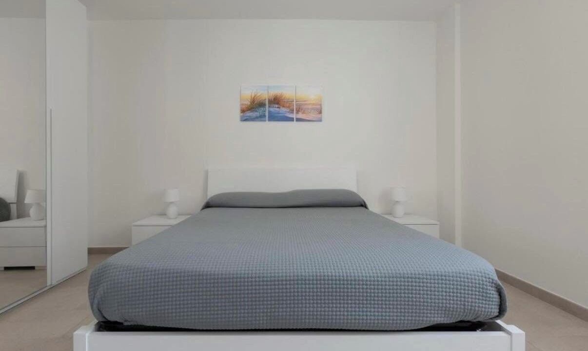Photo of Bedroom in Casalabate