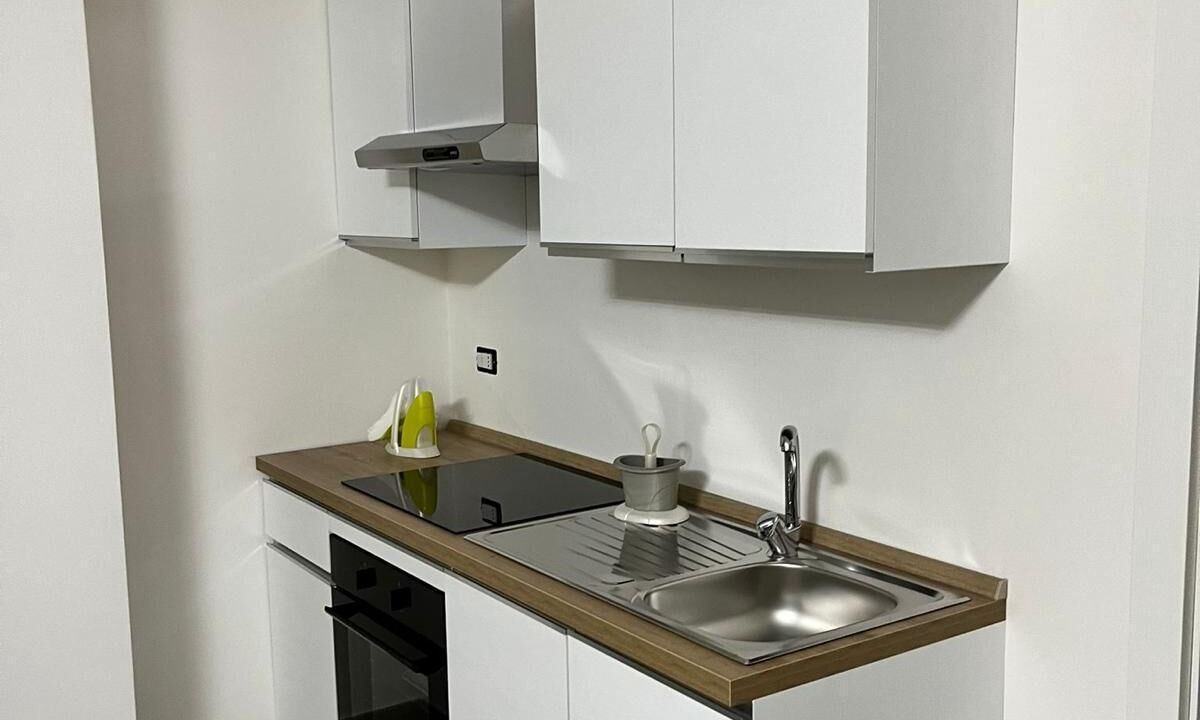 Photo of Kitchen in Casalabate