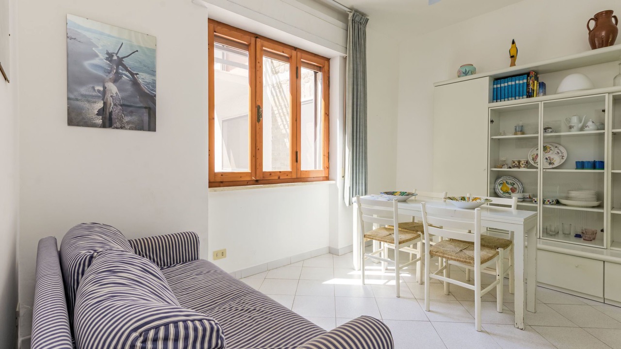 Photo of Livingroom in Roccamare