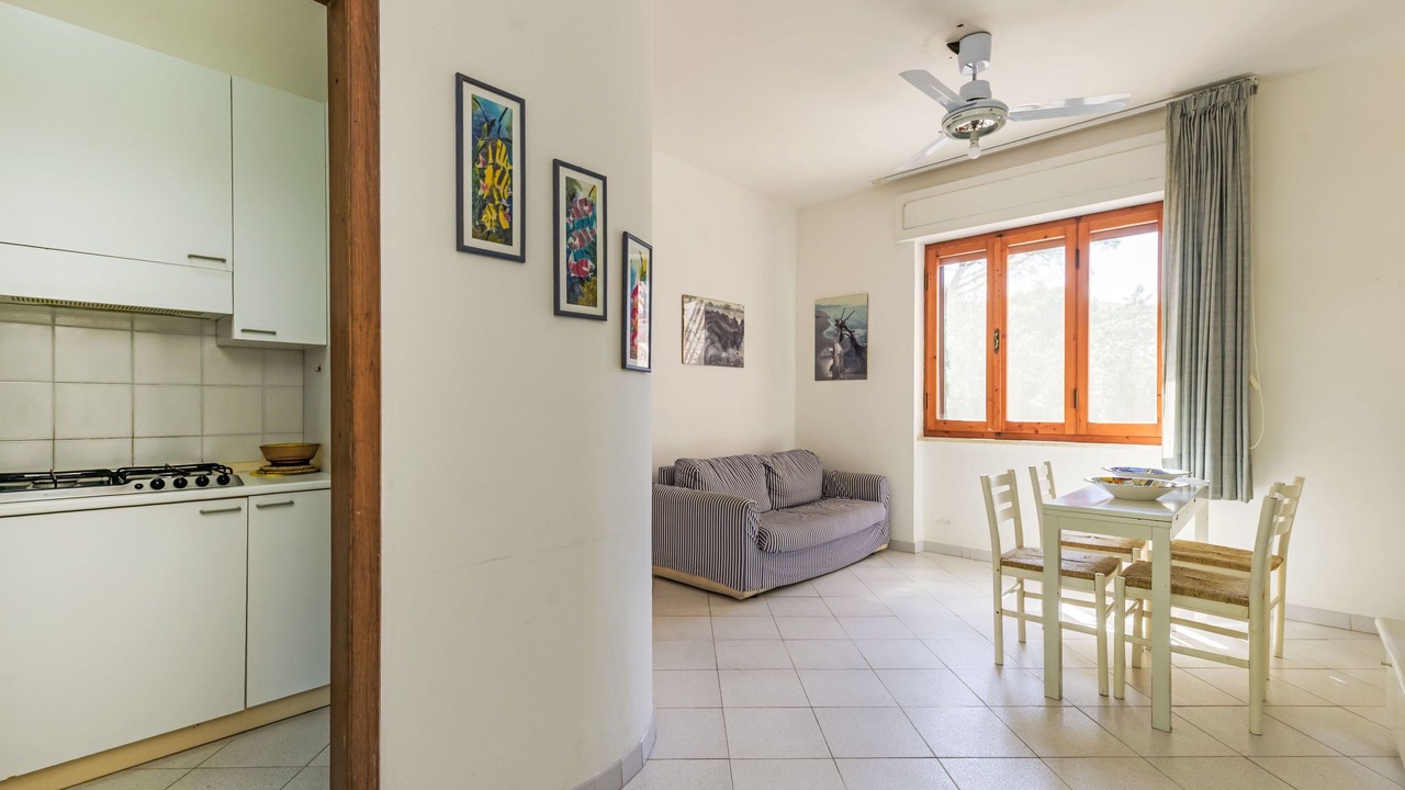 Photo of Livingroom in Roccamare