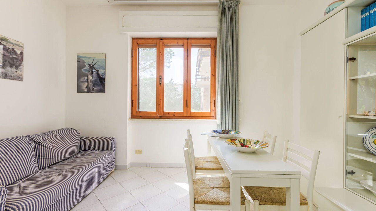 Photo of Livingroom in Roccamare