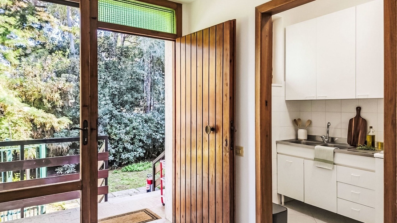 Photo of Bedroom in Roccamare