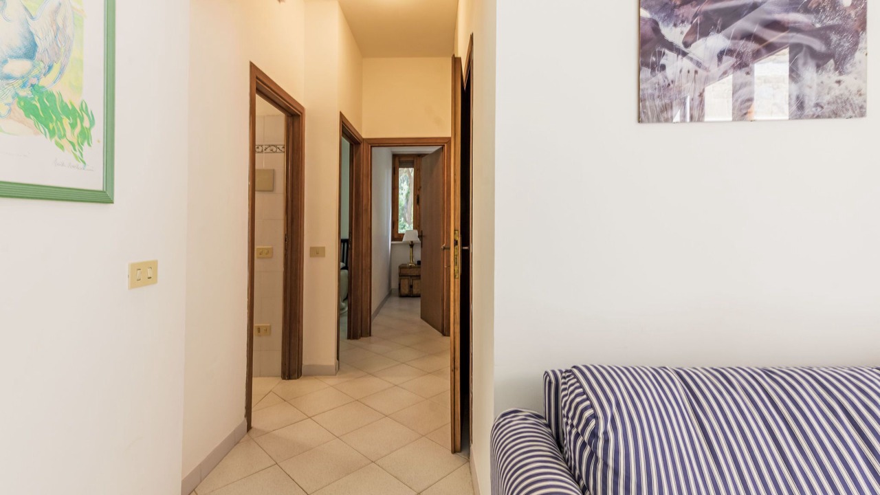 Photo of Livingroom in Roccamare