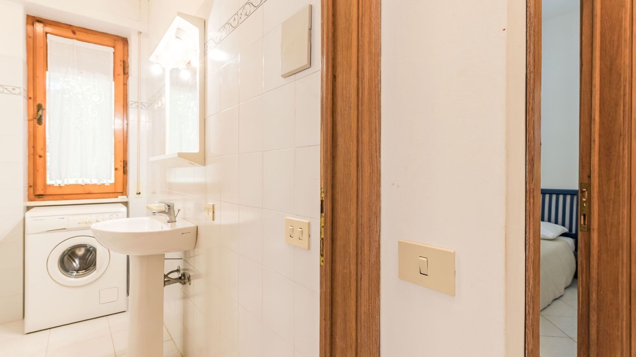 Photo of Bathroom in Roccamare