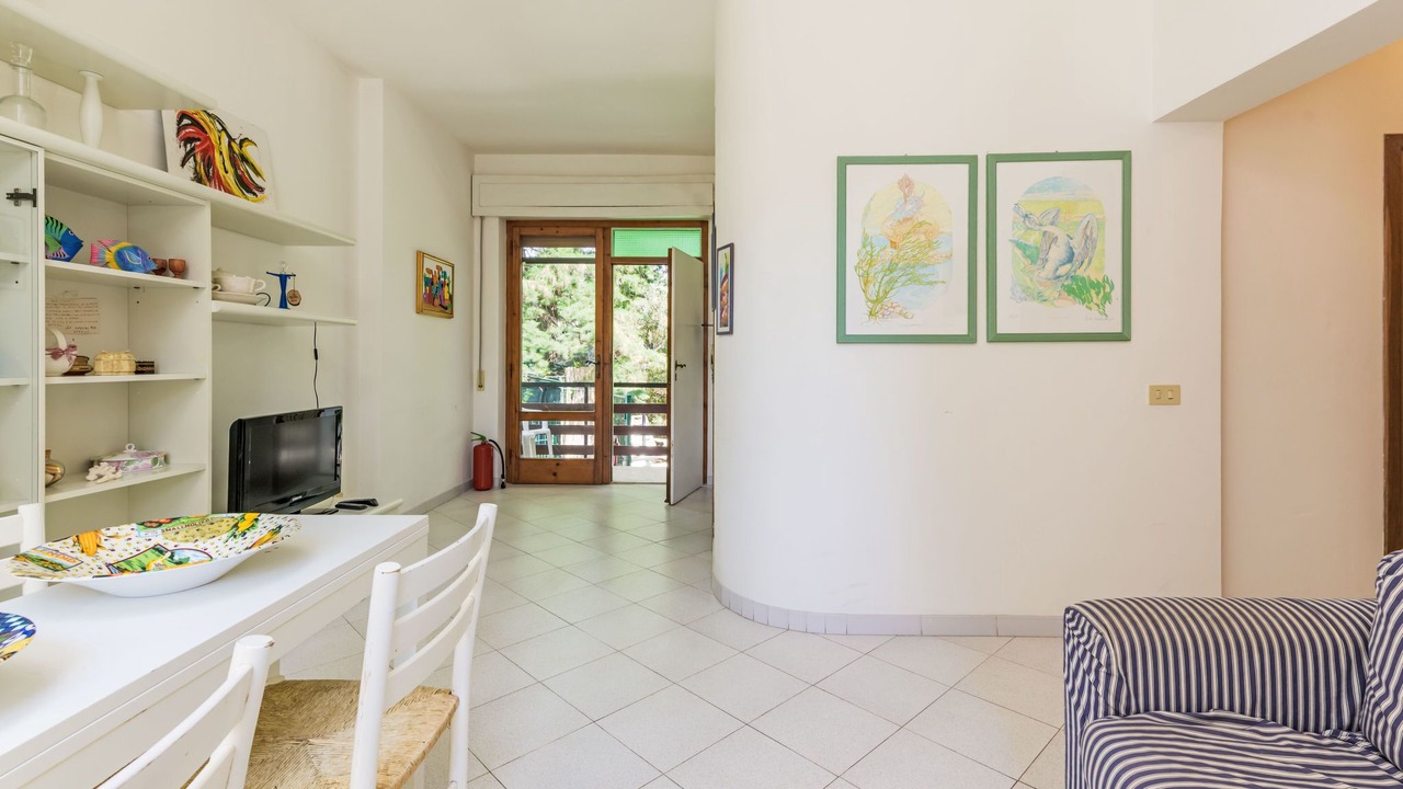 Photo of Livingroom in Roccamare