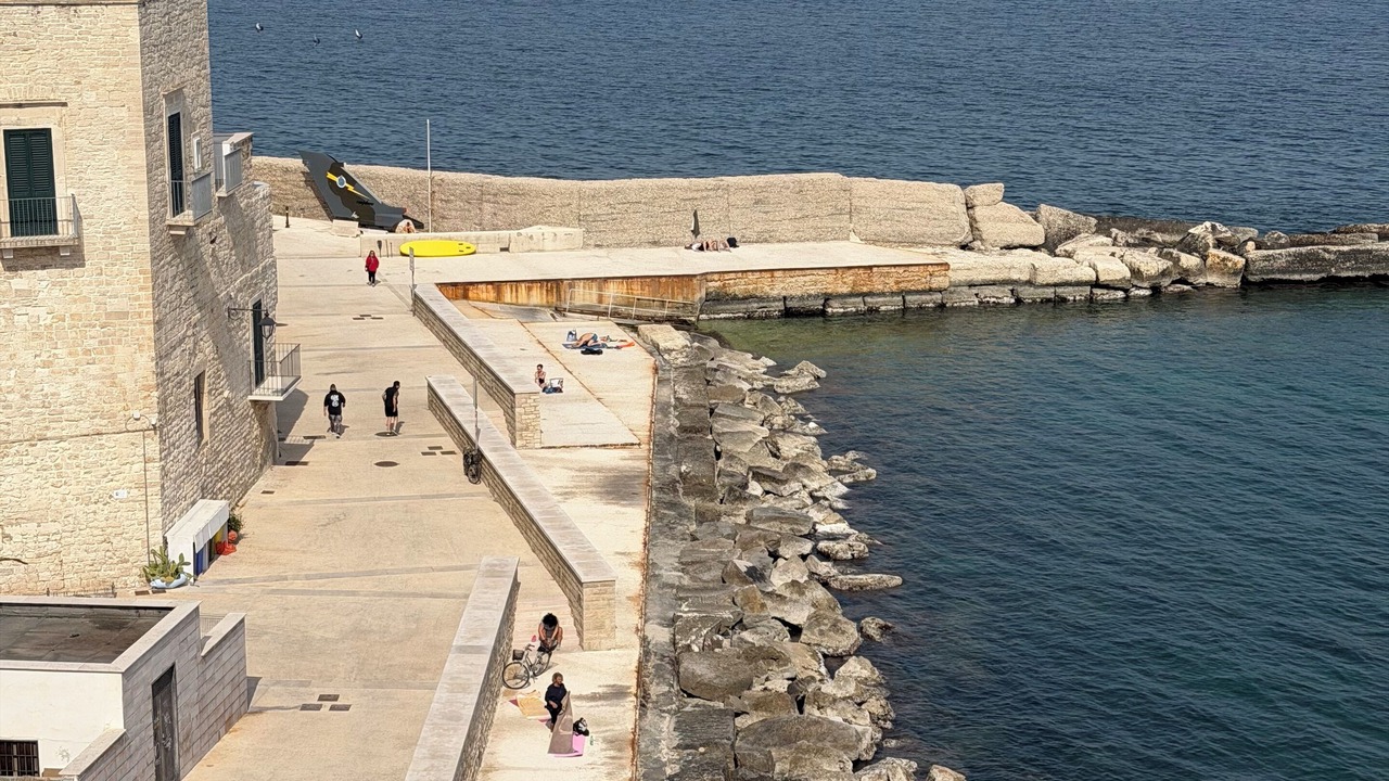 Photo of Others in Giovinazzo
