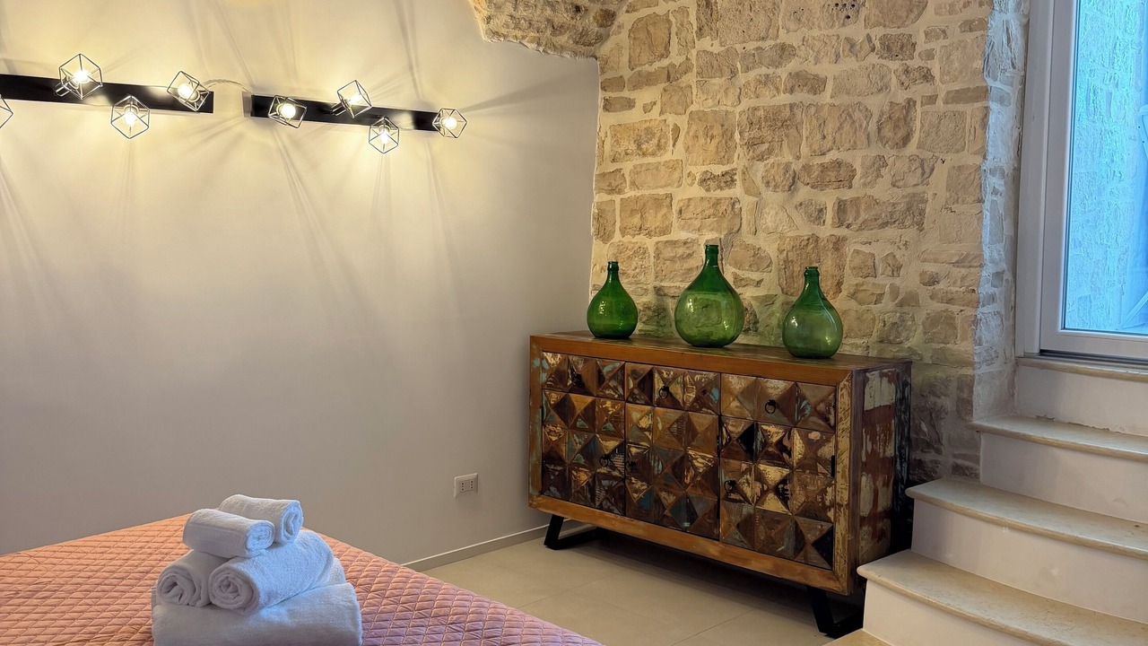 Photo of Bedroom in Giovinazzo