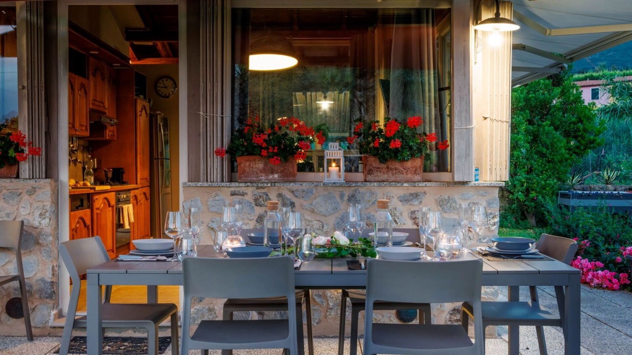 Photo of Patio Balcony in Rio Marina