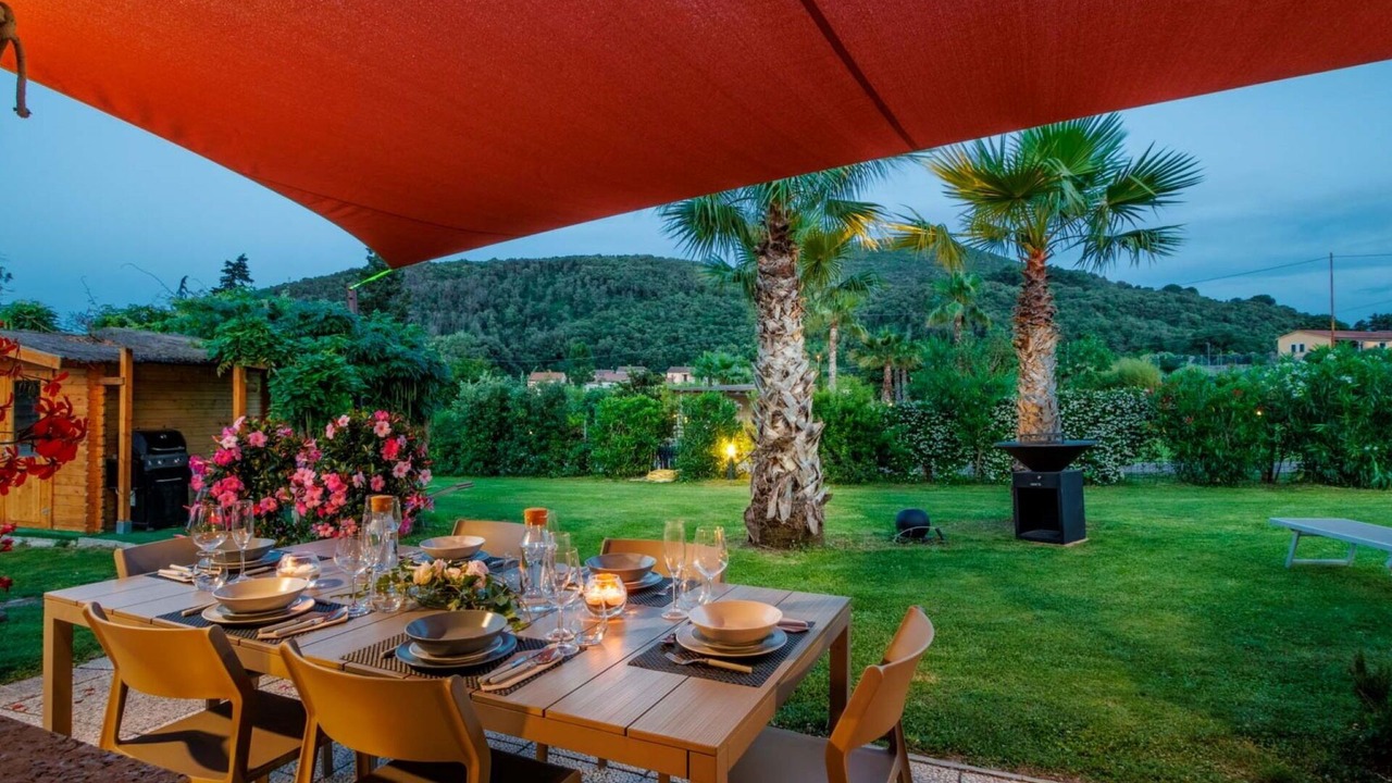 Photo of Patio Balcony in Rio Marina