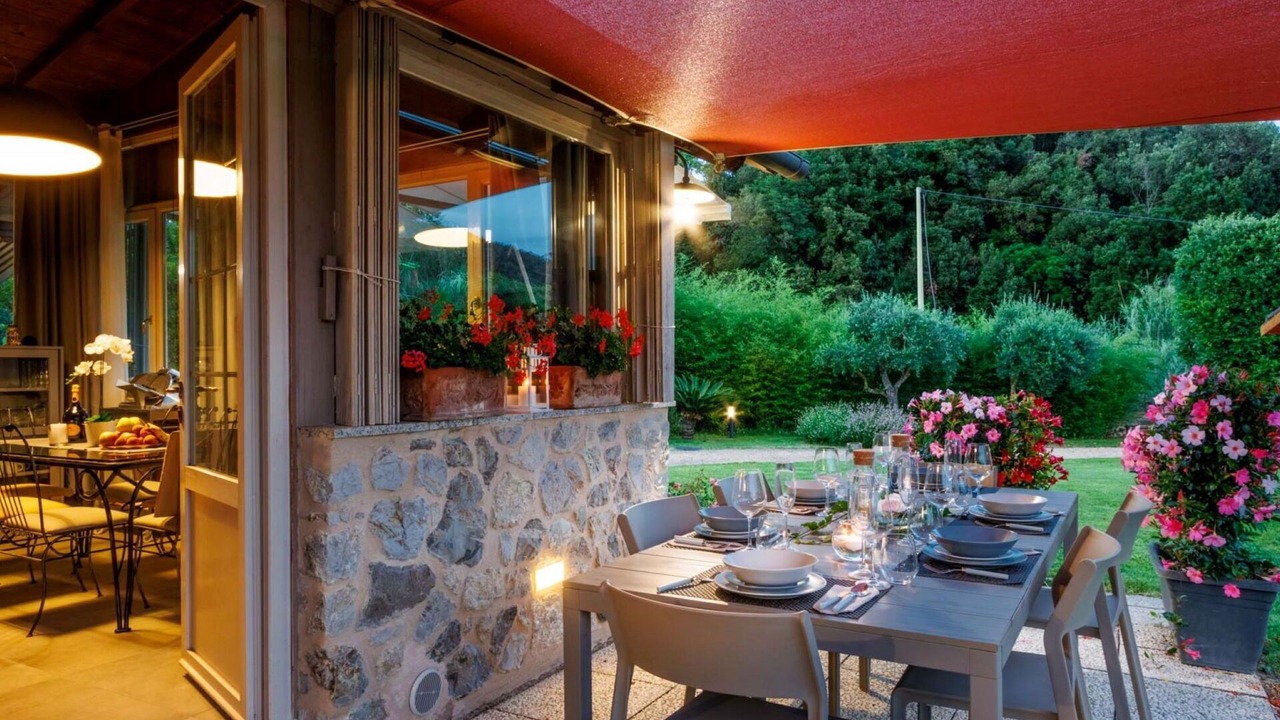 Photo of Patio Balcony in Rio Marina