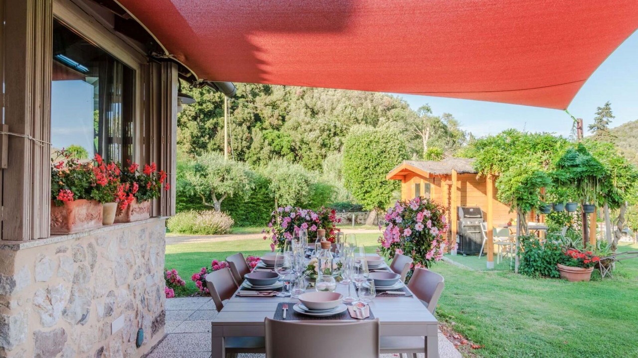 Photo of Patio Balcony in Rio Marina